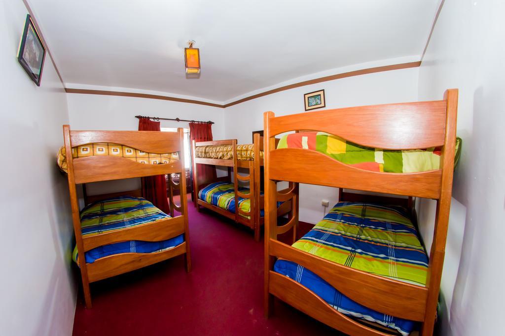 Hotel Marlon'S House Cusco Santa Ana  Exterior foto